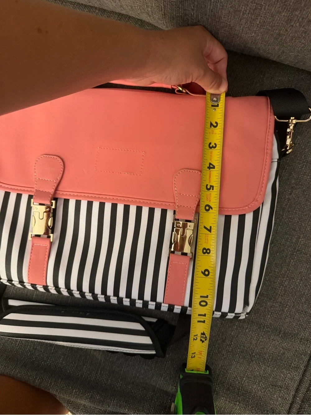 N/A stylish pink